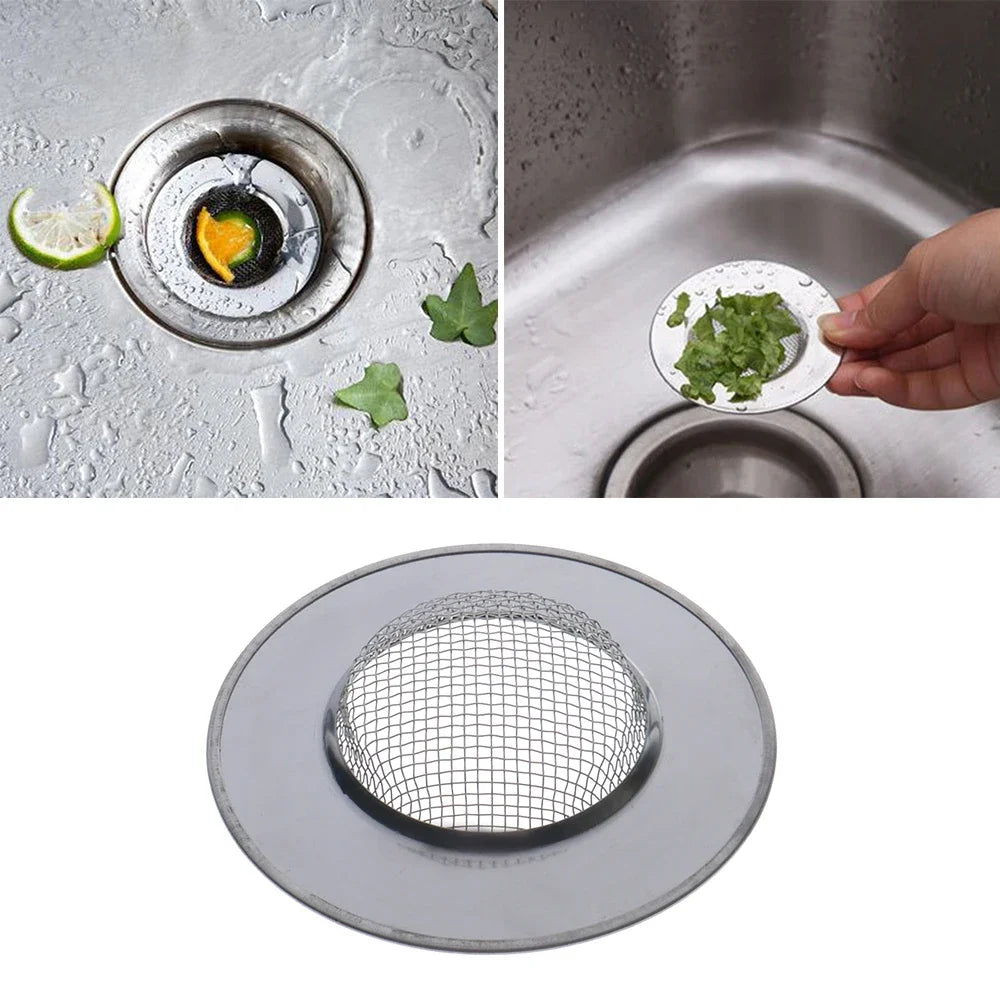 Eco-Friendly Floor Drain Stainless Steel