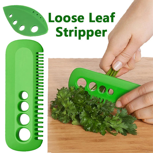Multifunctional Vegetable Herb Eliminator