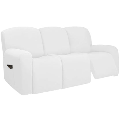 Recliner Sofa Slipcover
