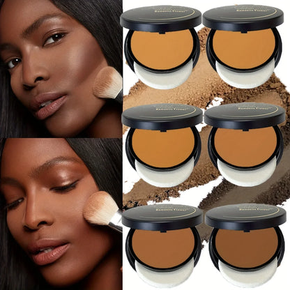 Waterproof Contour Highlight Palette