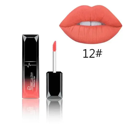 Luminous Multi Finish Lip Gloss