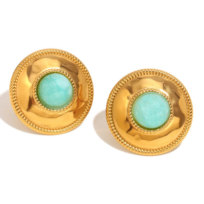 Stainless Steel Studs