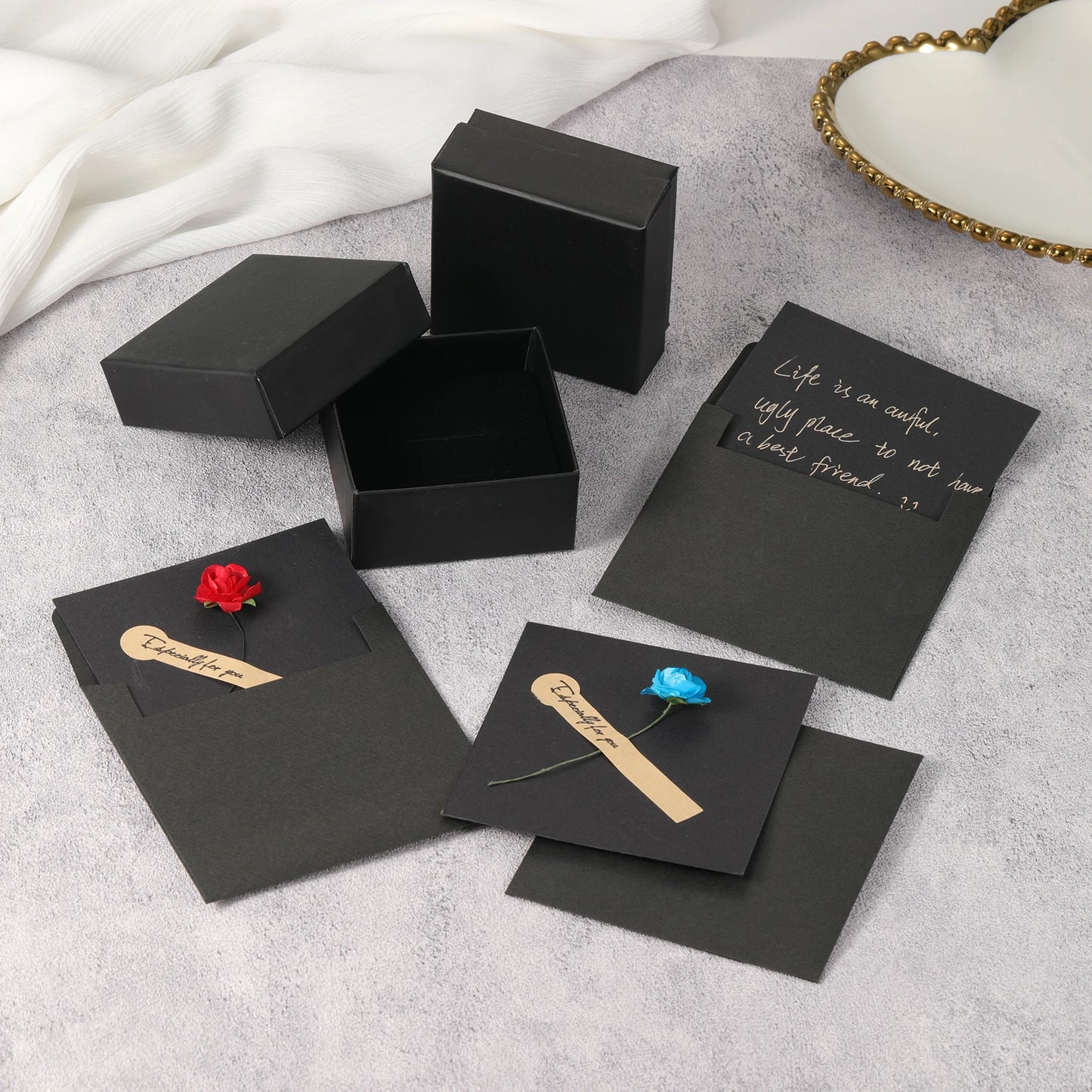 Personalized Photo Necklace