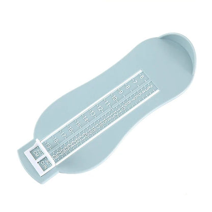 Baby Shoe Size Gauge
