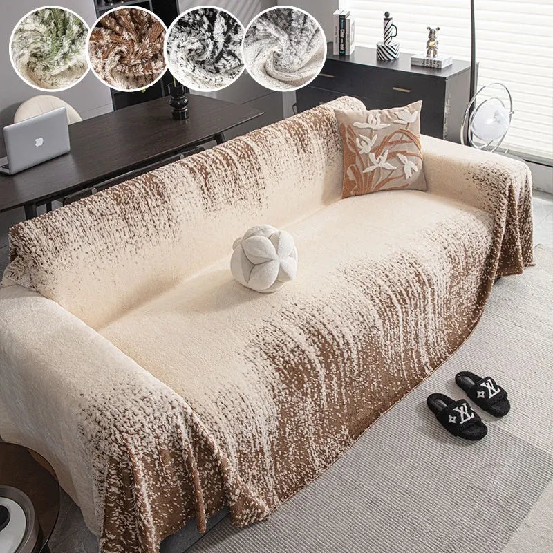 High-End Sofa Cover