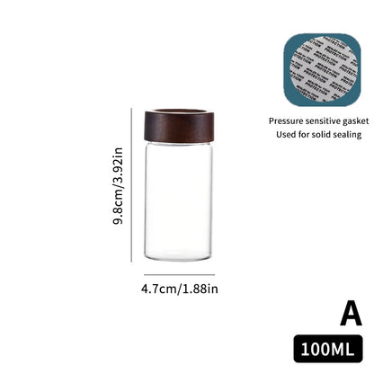Glass Other Accessory Coffeware Mini