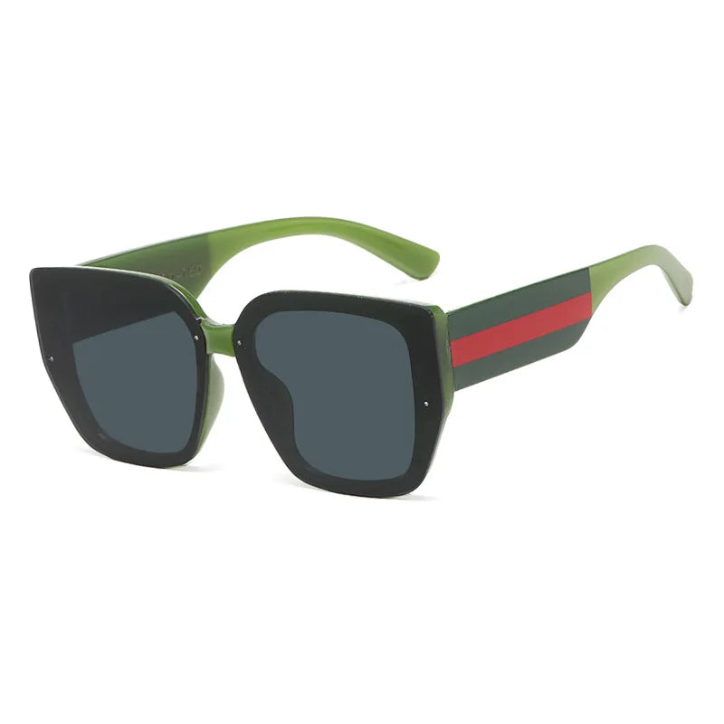 Rectangle Sunglasses