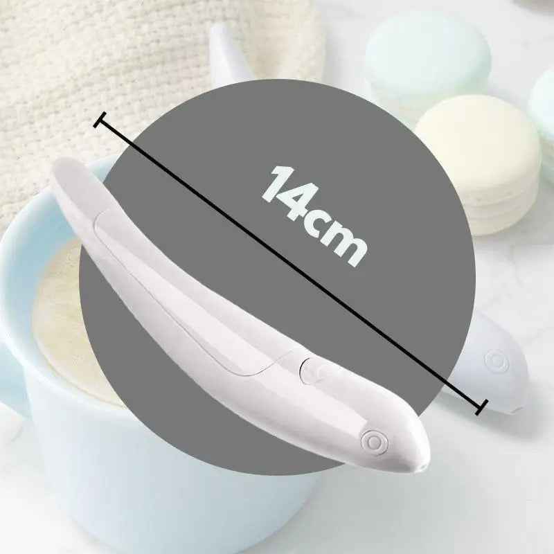 Portable Coffee Carving Pen