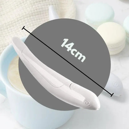 Portable Coffee Carving Pen