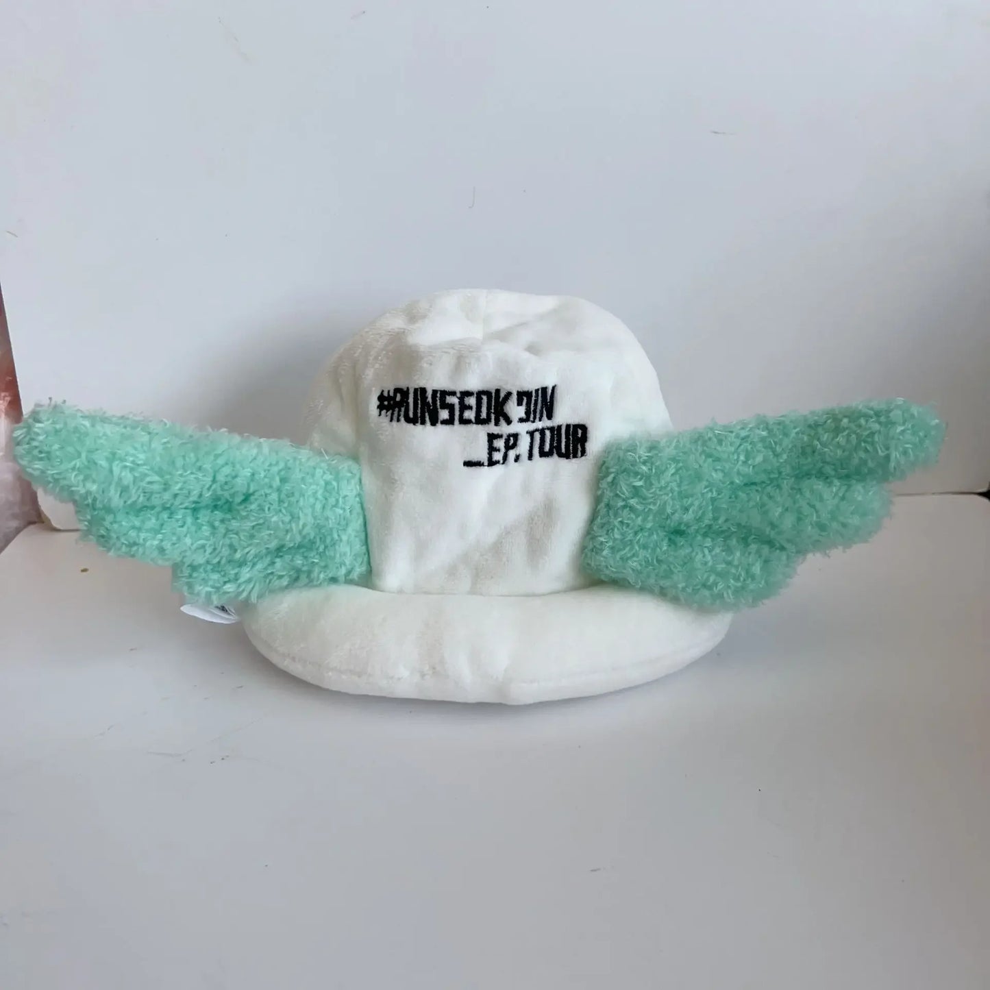 Korea Wootteo Plush Toy Kawaii