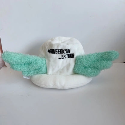 Korea Wootteo Plush Toy Kawaii