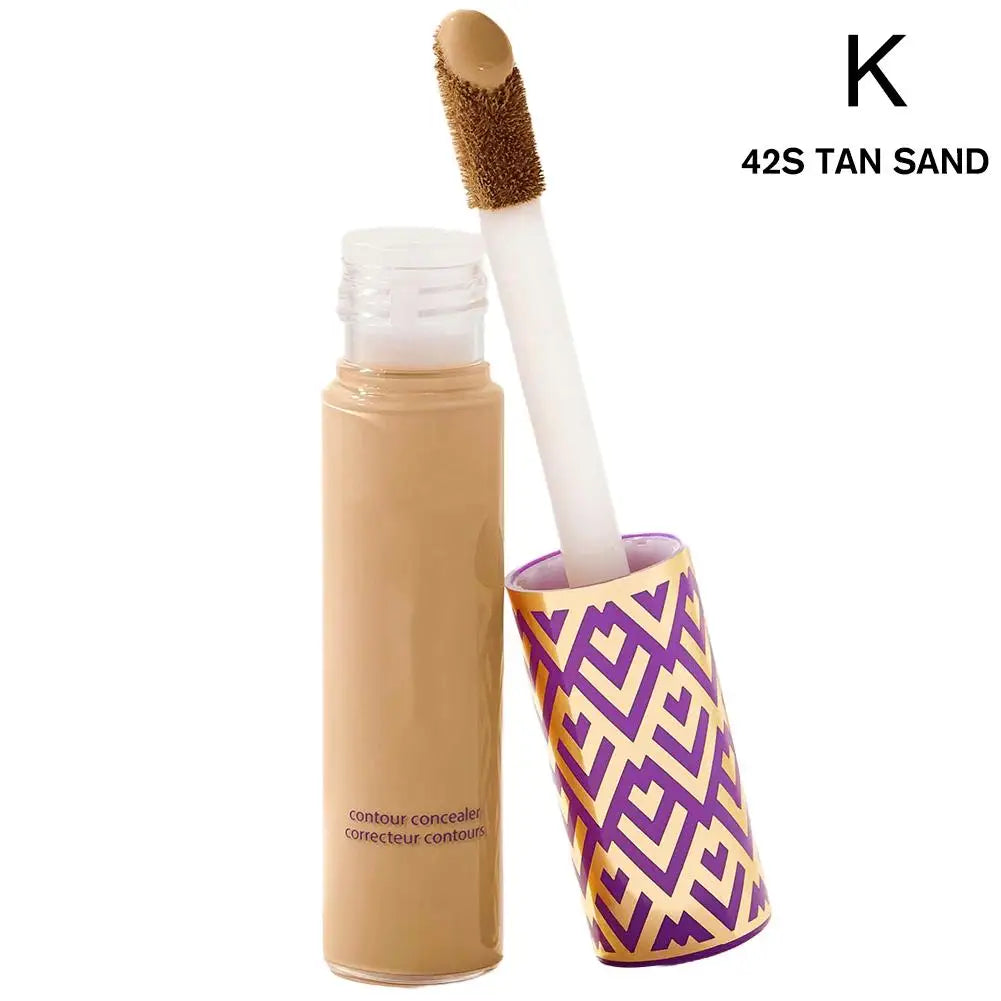 Waterproof Liquid Foundation