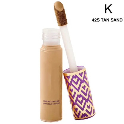 Waterproof Liquid Foundation