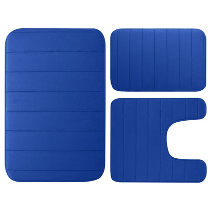 Memory Foam Bath Mat