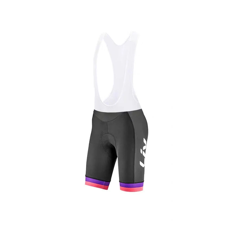 Cycling Jersey Set