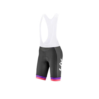 Cycling Jersey Set