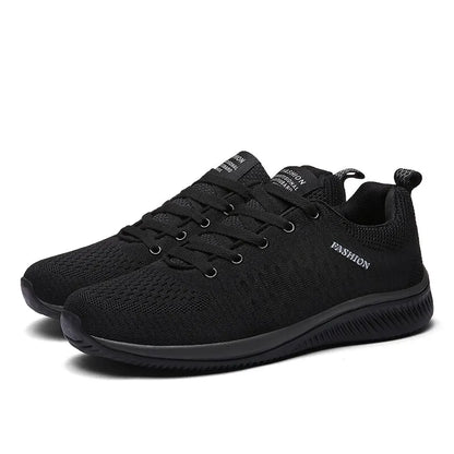 Lightweight Breathable Walking Sneakers