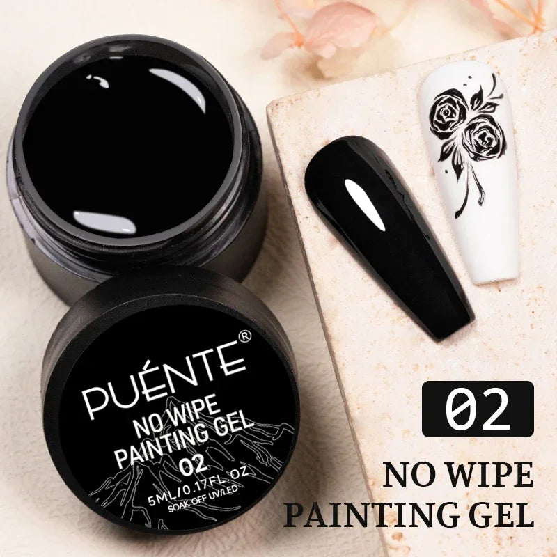 Wine Red Cat Eye Gel Polish