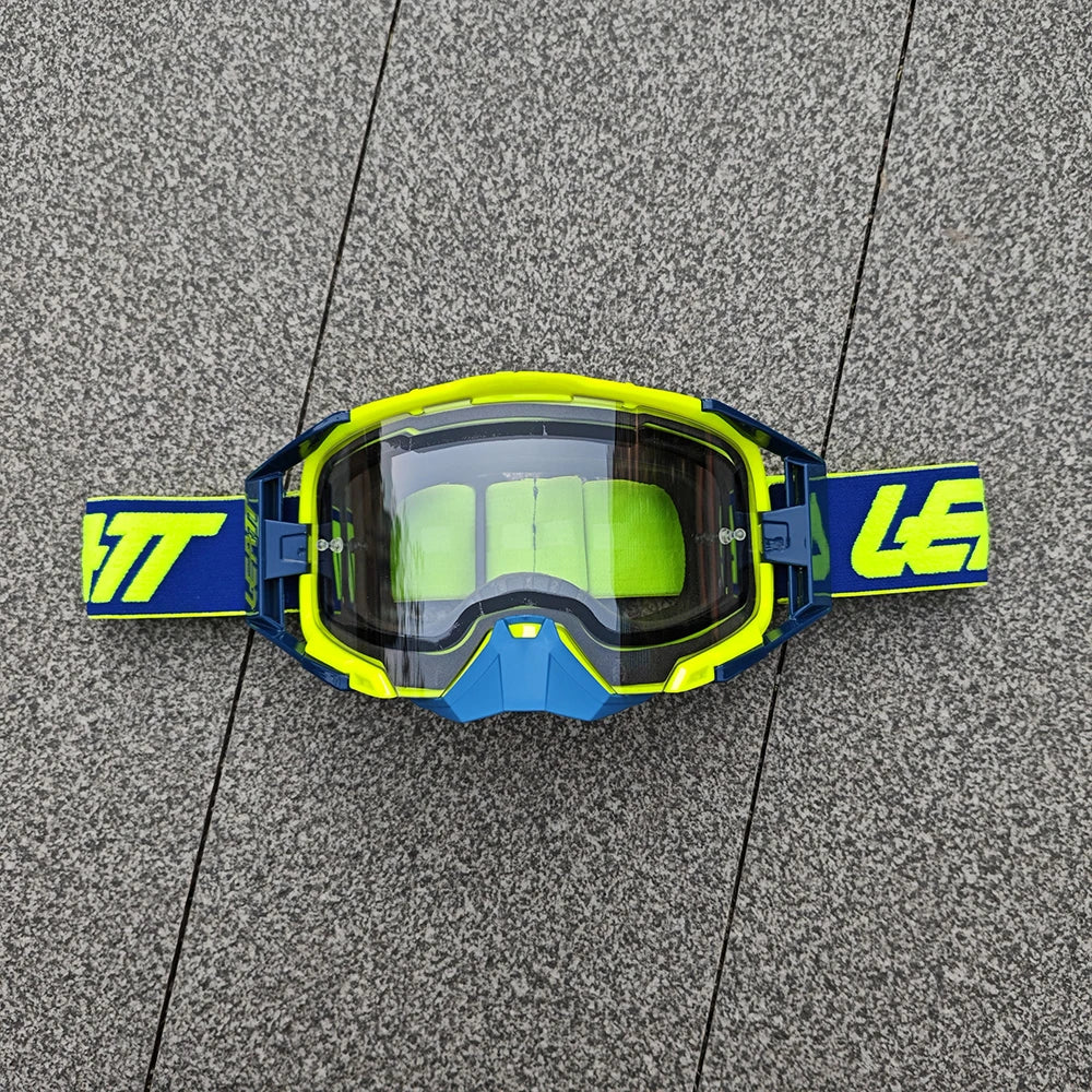 Motorcycle Goggles