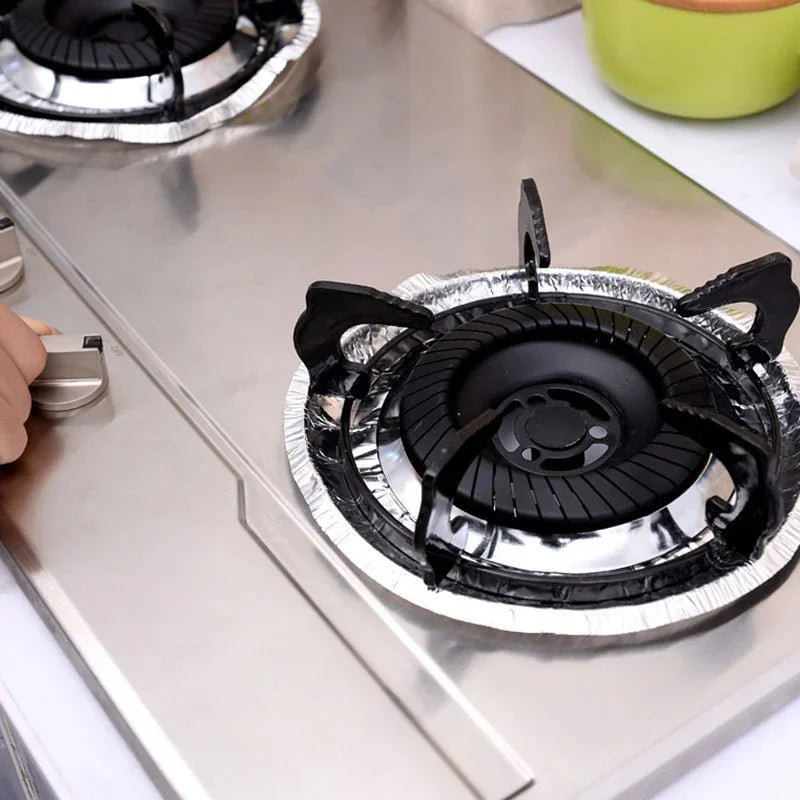Disposable Stove Protector Liner