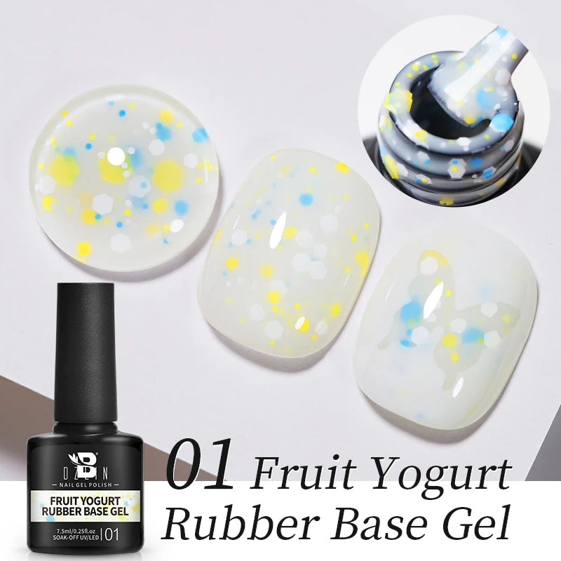 Pink Cat Eye Gel Polish