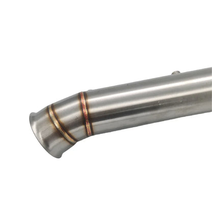 CFMOTO 800MT Exhaust Middle Link Pipe Connector