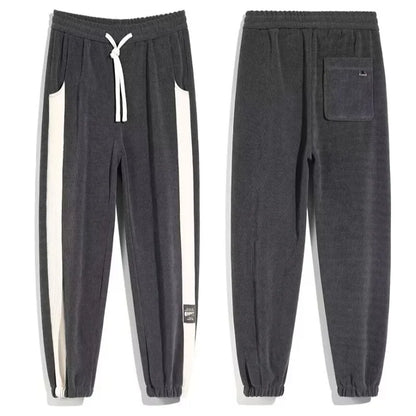 Baggy Sport Cargo Sweatpants Joggers