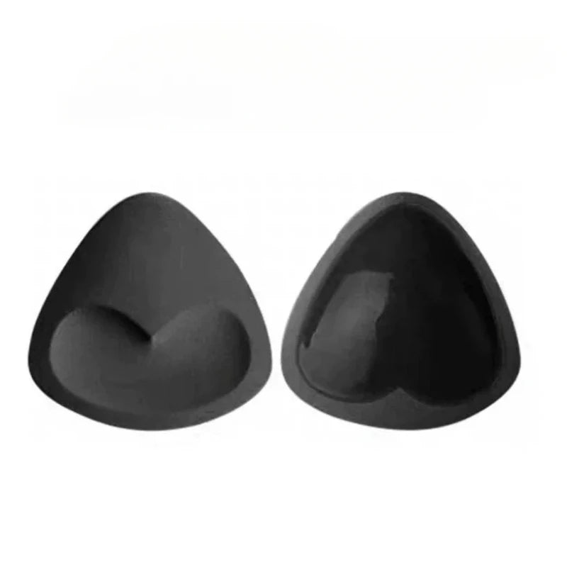 Silicone Swimsuit Bra Pads