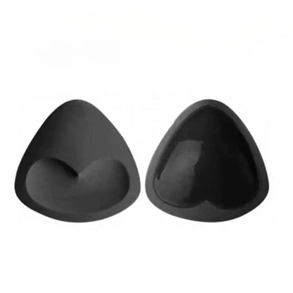 Silicone Swimsuit Bra Pads