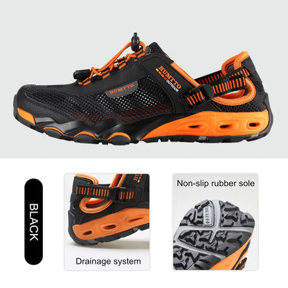 Humtto Quick-Dry Wading Shoes