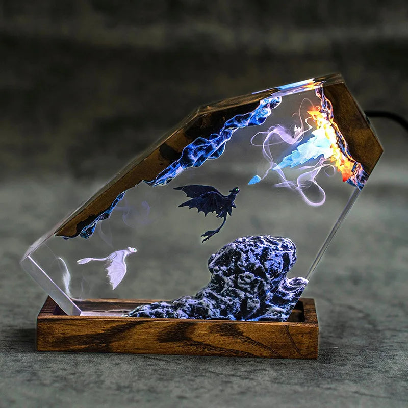 Novelty Incandescent Light