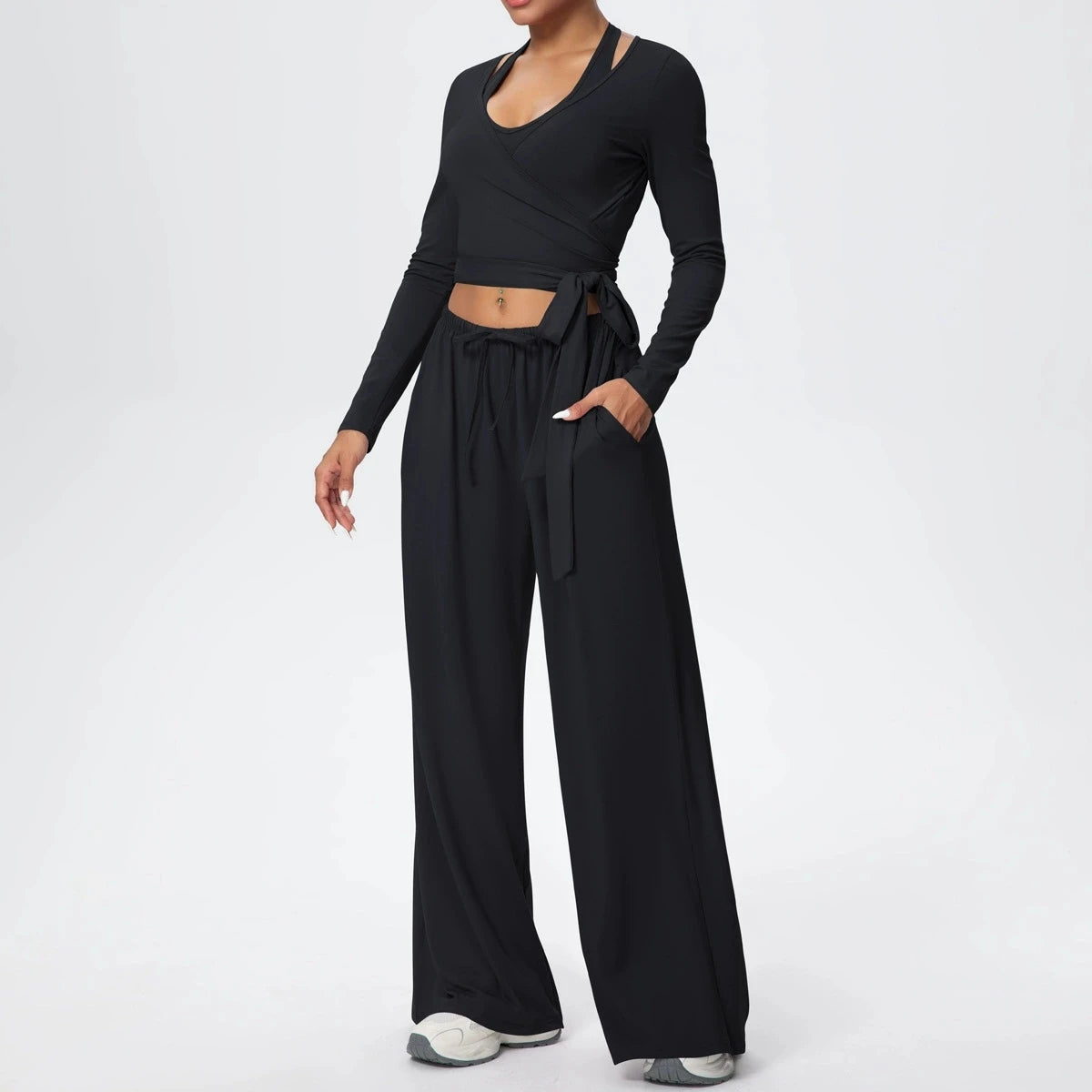 Utility Yoga Set