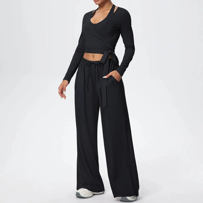 Utility Yoga Set
