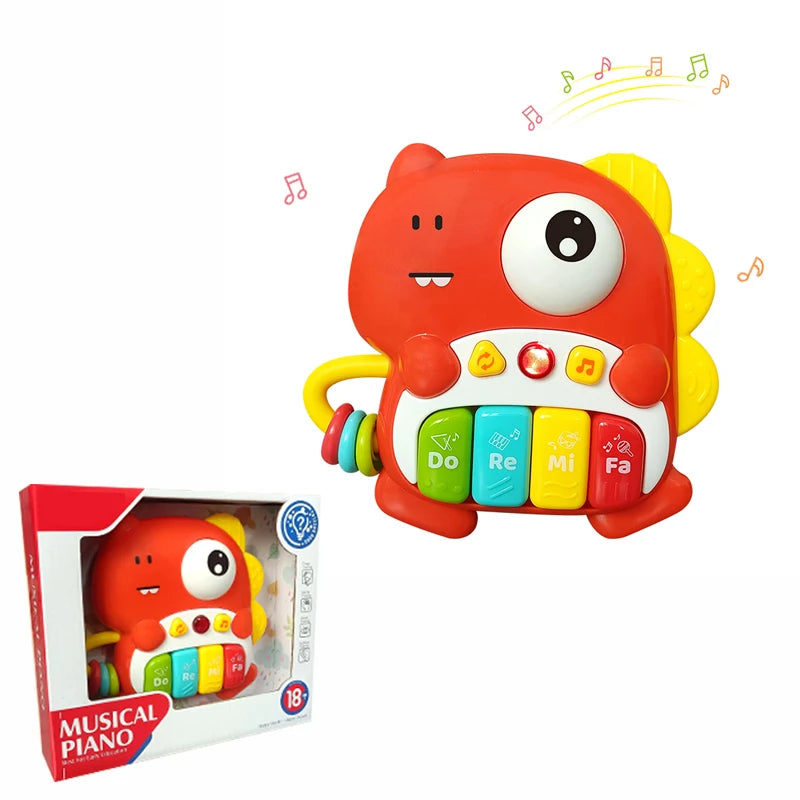 Kids Piano Keyboard Toy