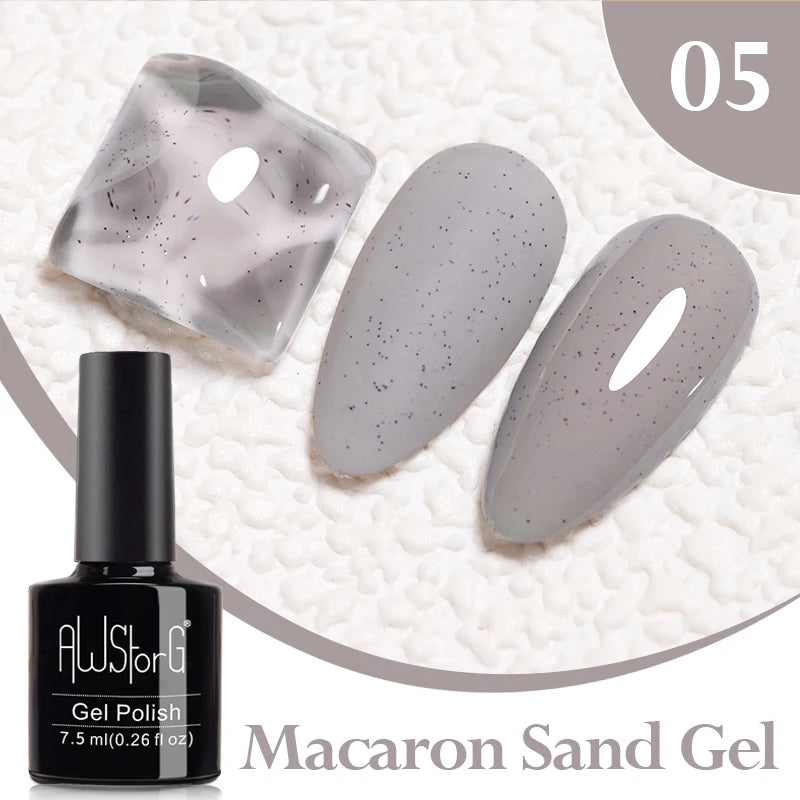 BORN PRETTY Rubber Base Gel