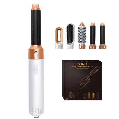 5-In-1 Hair Styler