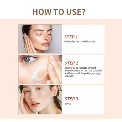 Multi Function Liquid Makeup Primer