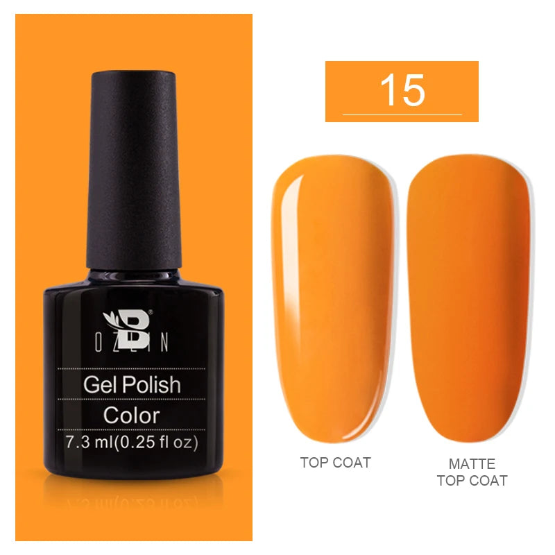 BORN PRETTY Rubber Base Gel