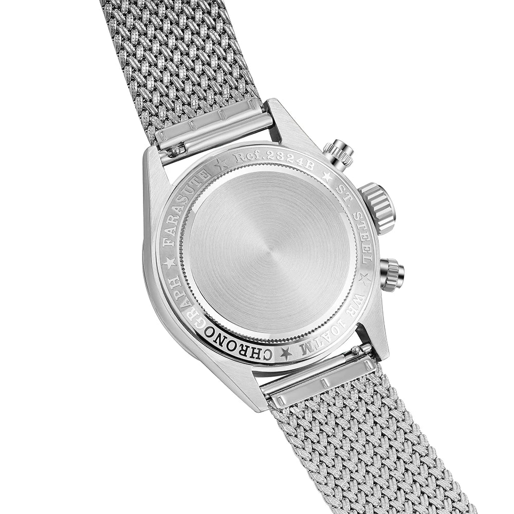 Farasute Sports Chronograph Watch