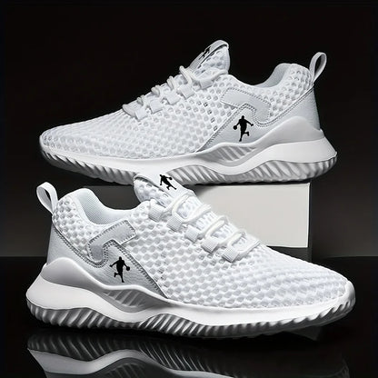 Breathable Comfortable Running Sneakers