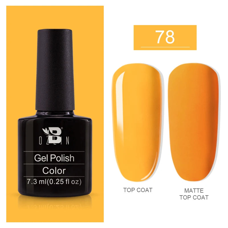 BORN PRETTY Rubber Base Gel