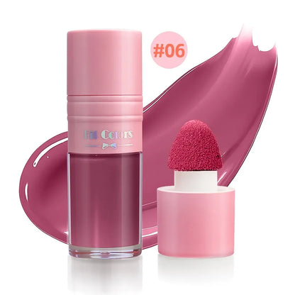 Liquid Blush Contour Highlighter