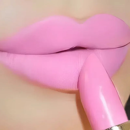 Velvet Matte Lipstick