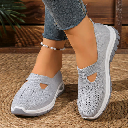 Summer Slip Boots