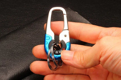 Keychain Hook Stainless Steel Buckle