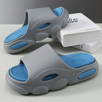 Men's Cloud Platform Slides
