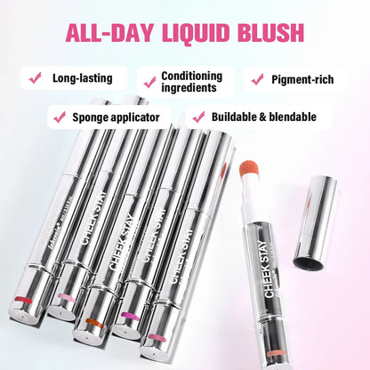 Liquid Cheek Tint Blush