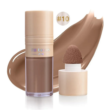 Liquid Blush Contour Highlighter
