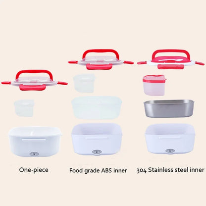 Portable Electric Lunch Box