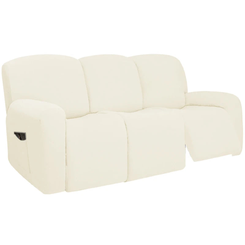 Recliner Sofa Slipcover